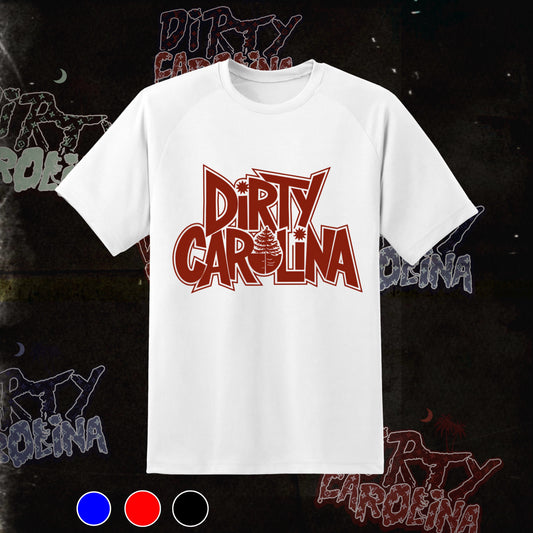 “LOW COUNTRY” TEE